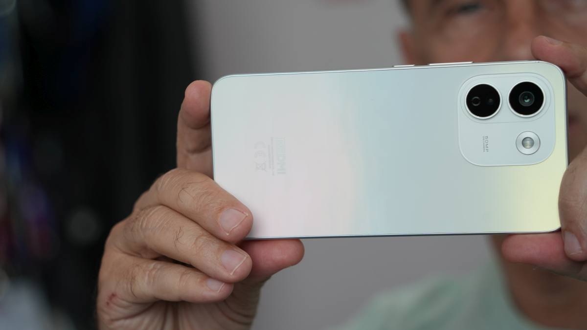 REDMI Note 17 Pro Max 5G