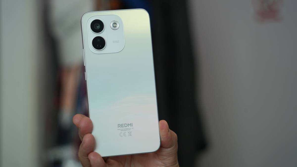 REDMI Note 17 Pro Max 5G