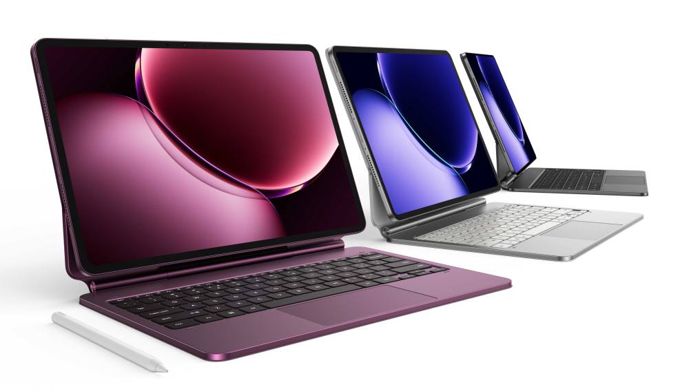 Xiaomi Pad 9 Pro Max