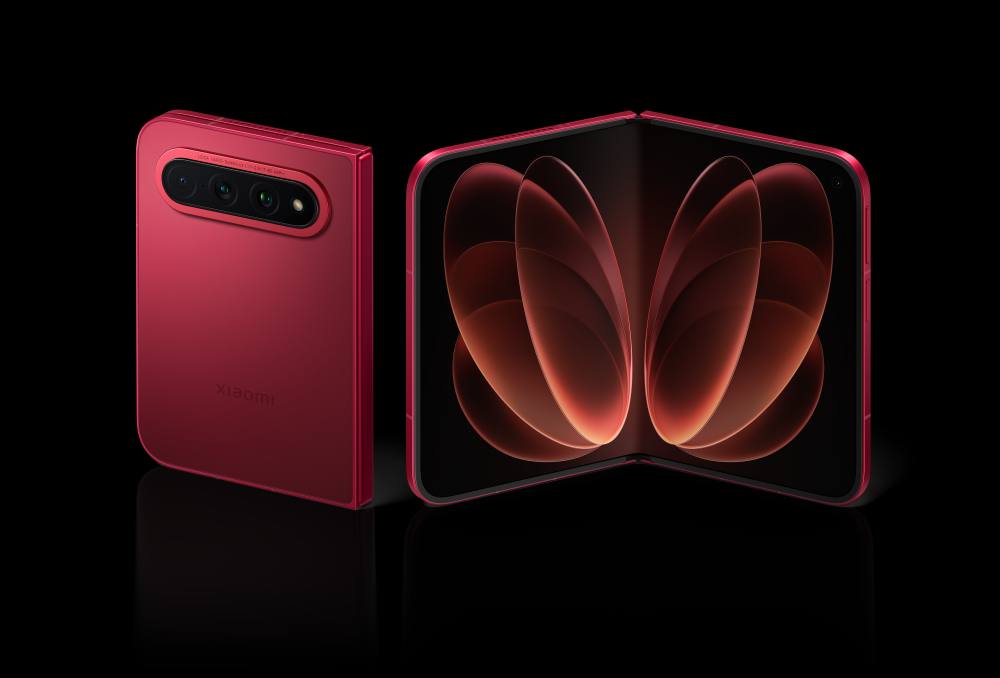 Xiaomi 18 Fold