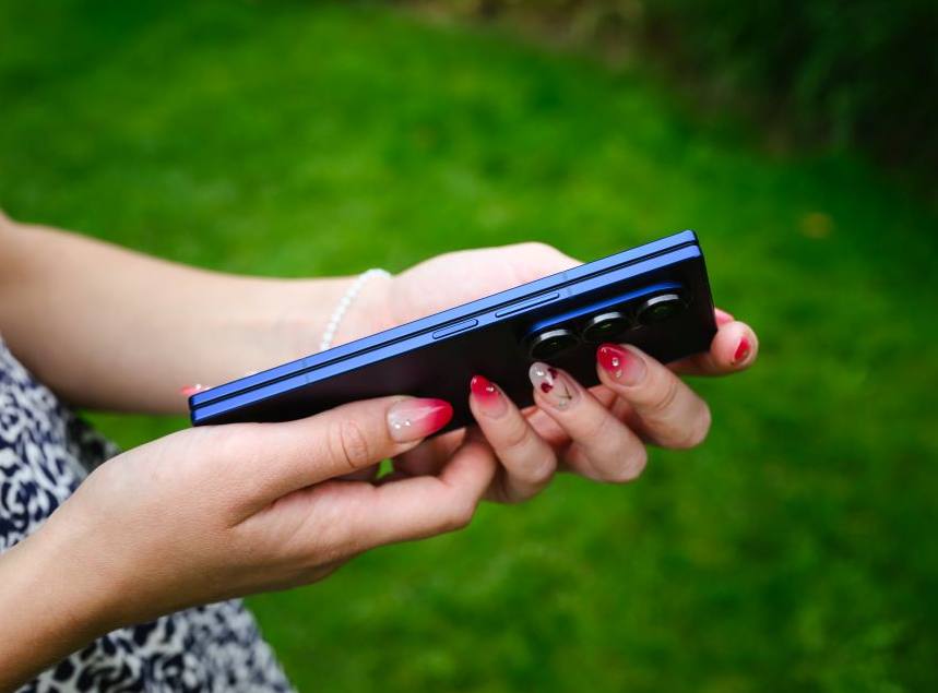 Galaxy Z Fold7 Galaxy Z Fold7