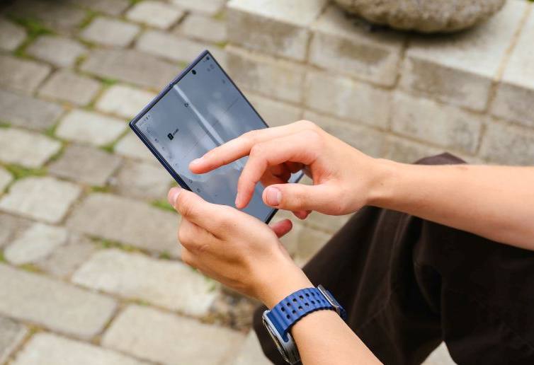 Galaxy Z Fold7 Galaxy Z Fold7