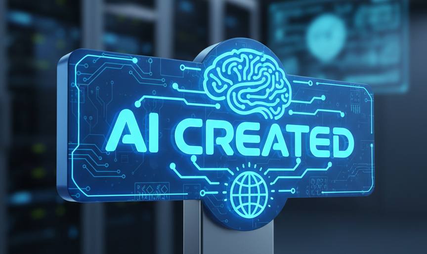 AI kreiran sažetak članka AI kreiran sažetak članka