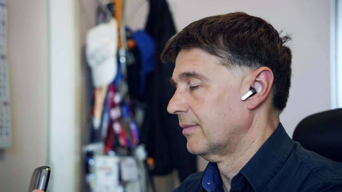 Galaxy Buds 4 Pro
