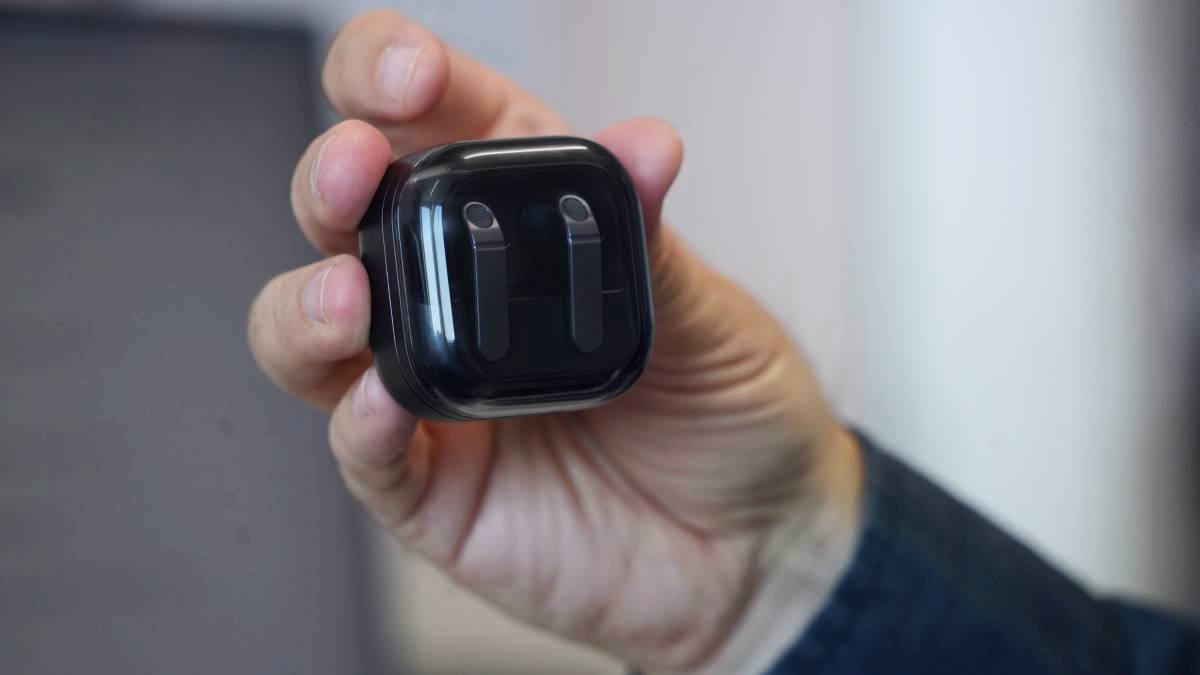 Galaxy Buds 4 Pro