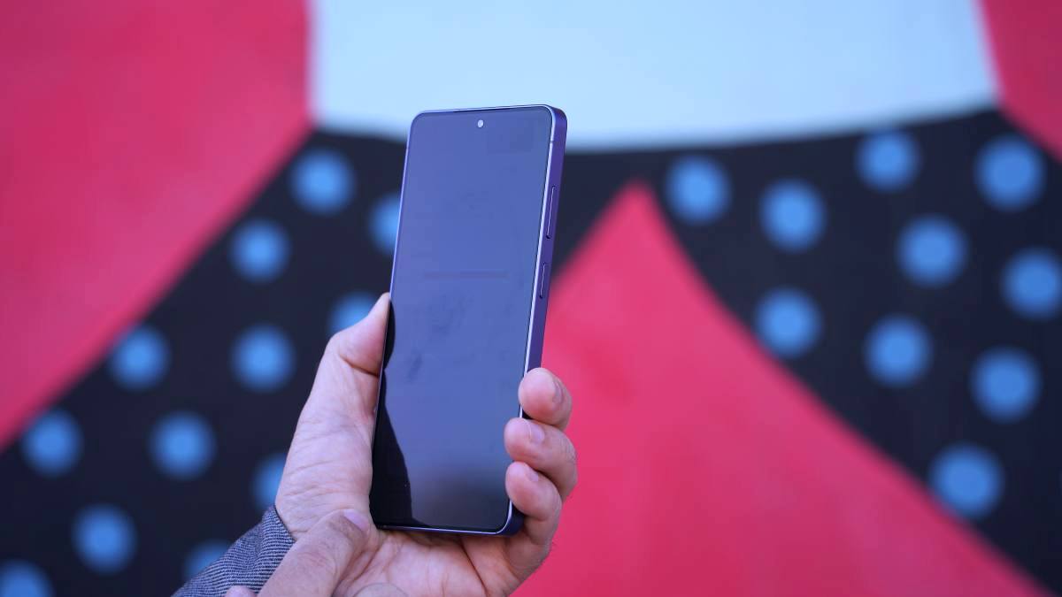 Samsung Galaxy S26 Ultra - Privacy zaslon