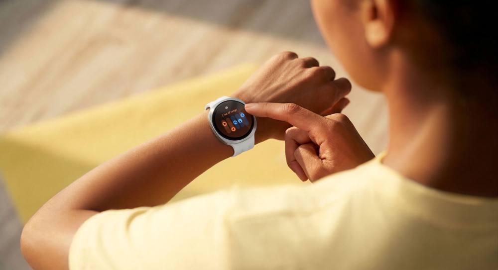 Galaxy Watch9 - Vitals