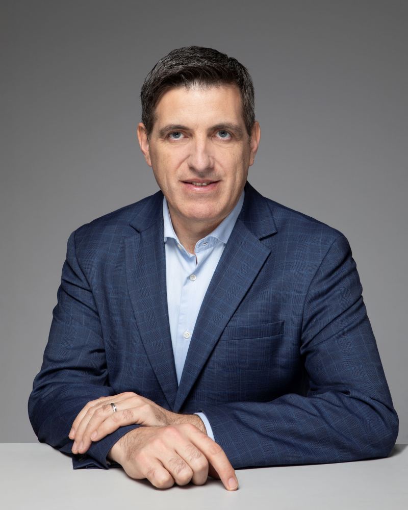 Prof. dr. sc. Božo Skoko - postaje prorektor Sveučilišta Algebra Bernays