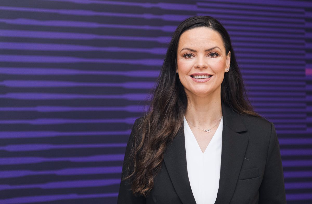 Branka-Vučemilo-Elezović-članica-Uprave-ENT-a