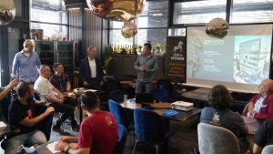 Zebra Systems: Kibernetički kriminal u 2021. fokusiran je na male i srednje velike tvrtke