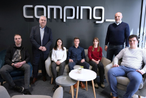 Comping - stipendisti 2024.