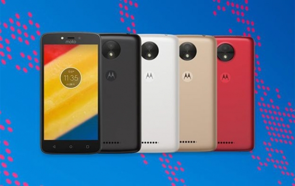 Novi Moto C i Moto C Plus s ključnim značajkama koje želite
