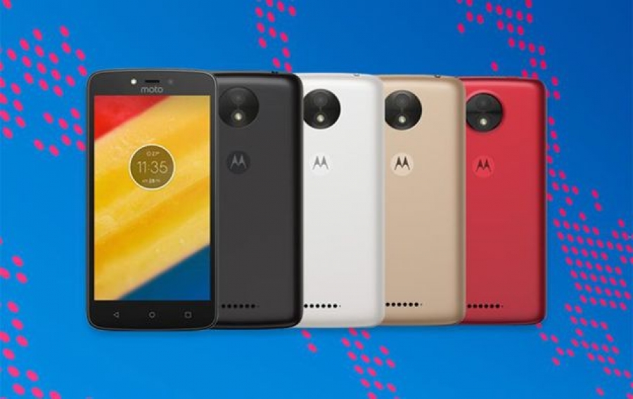 Novi Moto C i Moto C Plus s ključnim značajkama koje želite