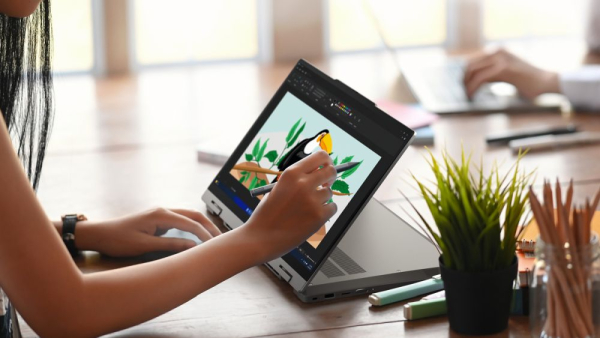 Lenovo AI for All - MWC Barcelona 2024