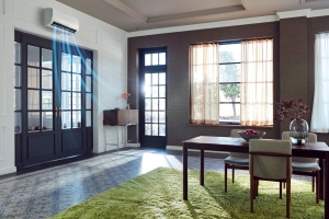 Osim &scaron;to unose svježinu u dom, novi LG-evi klima-uređaji brinu i o zdravlju