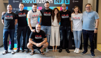 Revolucija iz Revuta: Korisnicima po prvi put dostupne doživotne pretplate na Netflix i Spotify