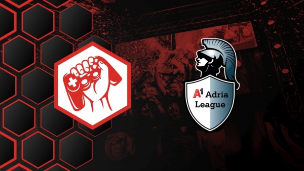 Neizvjesnim zavr&scaron;nicama 7. sezone A1 Adria Lige zavr&scaron;io proljetni Reboot Online Games Week powered by A1