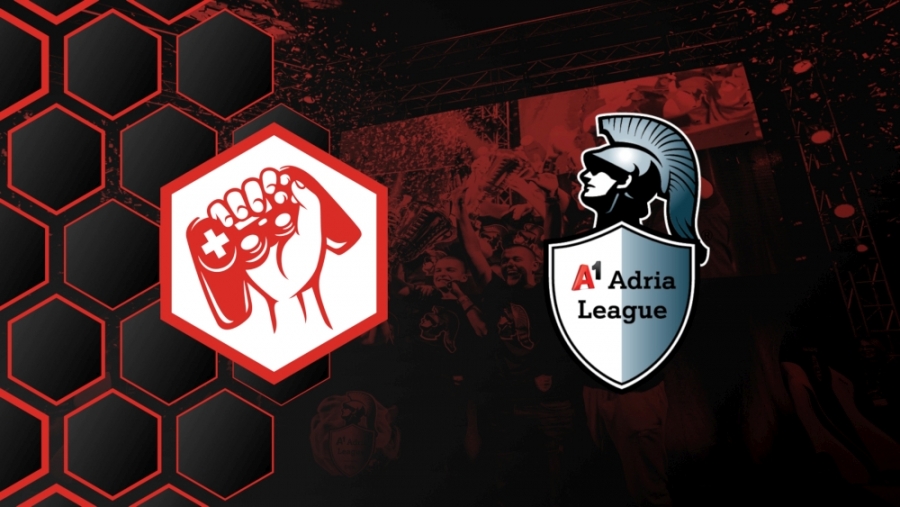 Neizvjesnim zavr&scaron;nicama 7. sezone A1 Adria Lige zavr&scaron;io proljetni Reboot Online Games Week powered by A1