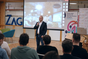 AI4Health.Cro - predstavljanje timova