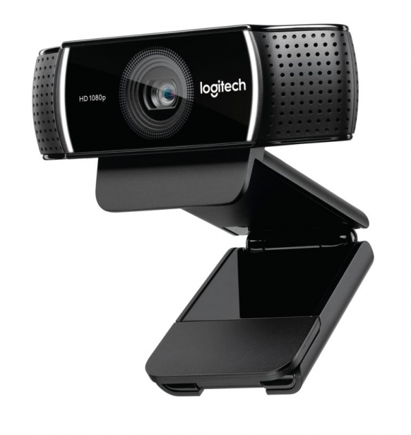 Web kamera koja čini razliku - nova Logitech C922 Pro Stream web kamera