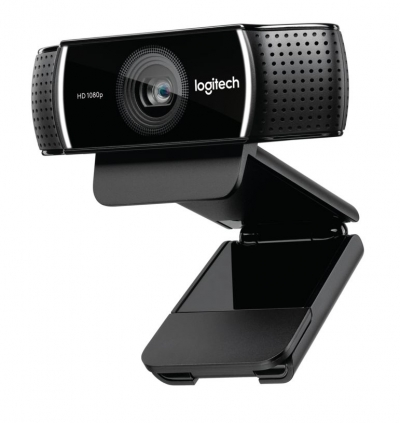 Web kamera koja čini razliku - nova Logitech C922 Pro Stream web kamera
