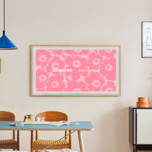 Samsung i Marimekko sklopili suradnju 