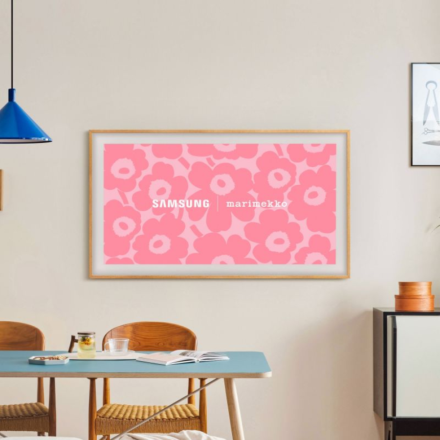 Samsung i Marimekko sklopili suradnju 