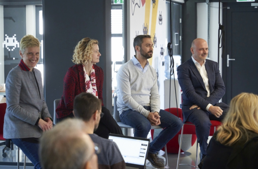 Osniva se CRO STARTUP, krovna udruga za poticanje razvoja hrvatskog startup ekosustava