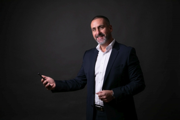 Mislav Galler imenovan glavnim direktorom prodaje u Tele2