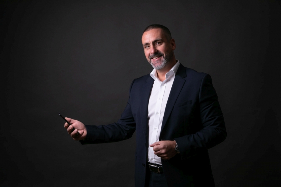 Mislav Galler imenovan glavnim direktorom prodaje u Tele2