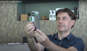 Honor X8 - pametni telefon