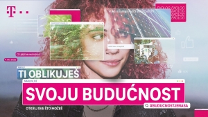 Hrvatski Telekom predstavio projekt FutureProof: Aplikaciju koja mladima pomaže pronaći idealnu profesiju