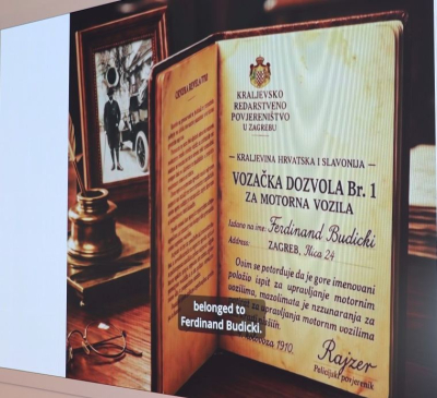 HAK - 120 godina: tradicija, sigurnost i tehnolo&scaron;ki iskoraci u prometu