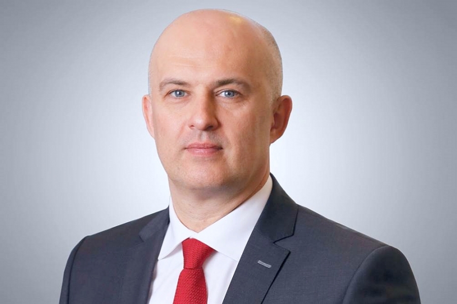 Dalibor Ćubela imenovan general managerom i zamjenikom predsjednika Uprave Zagrebačke banke, čeka se odobrenje Hrvatske narodne banke