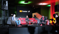 A1 Hrvatska - predstavljanje YouTube Premium usluge