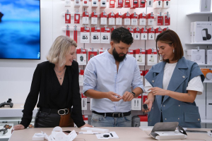 iPhone 15 Pro, iPhone 15, Apple Watch Ultra 2 i Apple Watch serija 9 