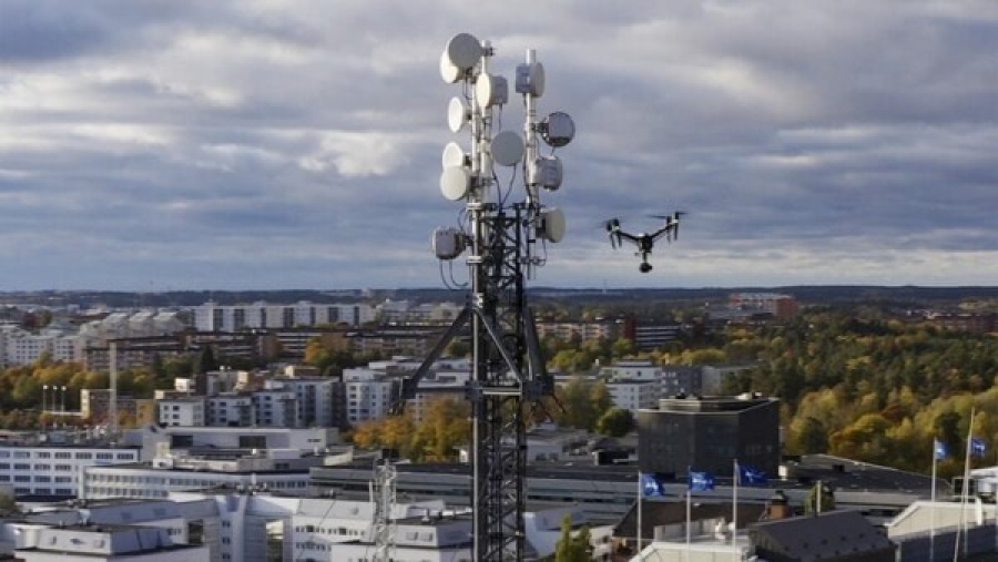 Ericsson pojačava portfelj mrežnih usluga uvođenjem rje&scaron;enja Intelligent Deployment