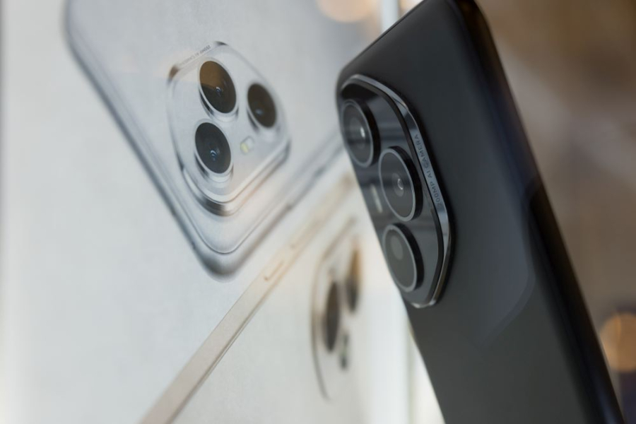 HONOR 400 Pro - predstavljanje