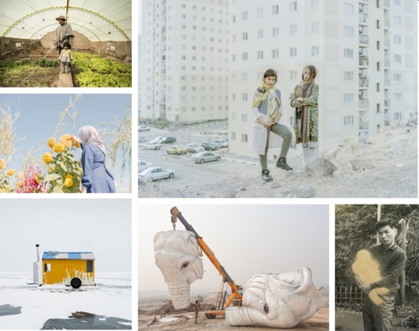 Sony World Photography Awards Profesionalno natjecanje 2020 Progla&scaron;eni finalisti, uži izbor i dobitnici stipendija