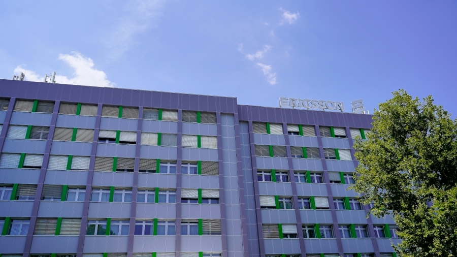 Ericsson ubrzava 5G akvizicijom Cradlepointa