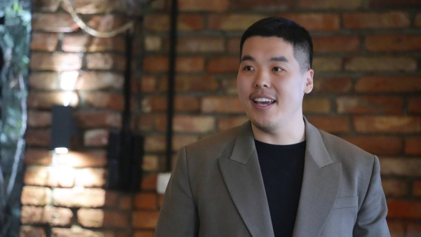 HONOR 600 Lite &ndash; Hong Xiaoyang 