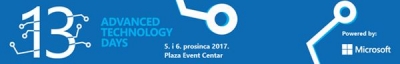 Advanced Technology Days 13