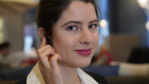 Bežične slu&scaron;alice - TicPods 2