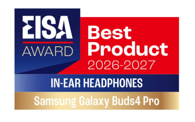 Galaxy Buds4 Pro osvojile priznanja audio stručnjaka za iznimnu Hi Fi kvalitetu zvuka