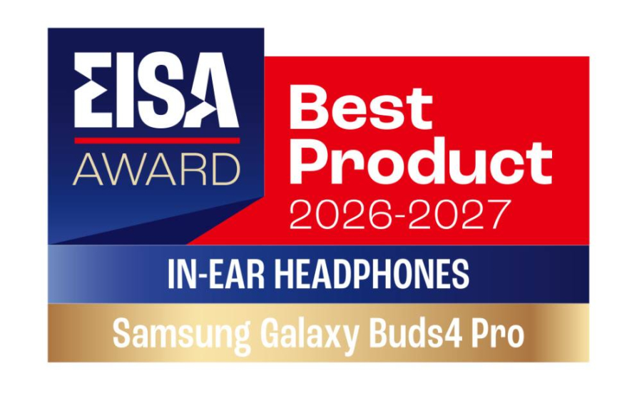 Galaxy Buds4 Pro osvojile priznanja audio stručnjaka za iznimnu Hi‑Fi kvalitetu zvuka