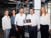 NEOS dobio titulu Run Friendly Premium poslodavca