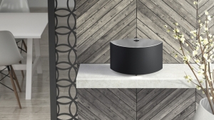 Premium bežični zvučnički sustav: spoj kompaktne elegancije i zvuka koji ispunjava prostoriju  Technics OTTAVA S SC-C50