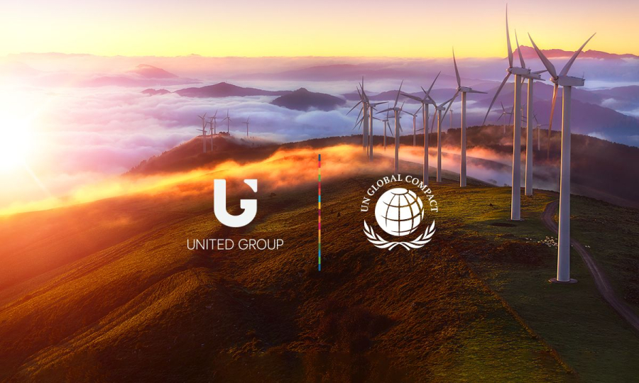 United Grupa pridružuje se Global Compactu Ujedinjenih naroda
