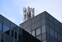 Hrvatski Telekom - Upravna zgrada
