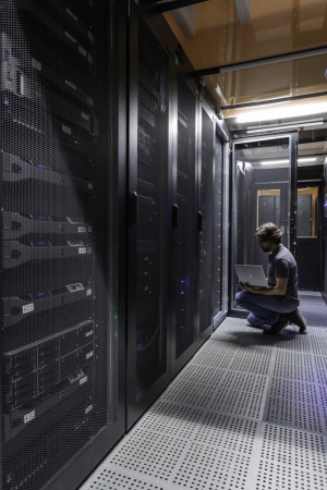 Vertiv i Forbes Insights u najnovijem istraživanju otkrili nedostatke u sustavima podatkovnih centara